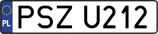 PSZU212