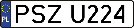 PSZU224