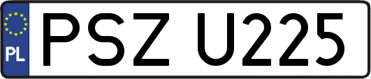 PSZU225