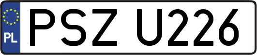 PSZU226