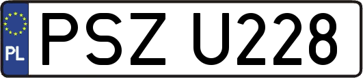PSZU228