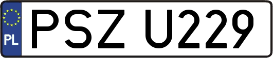 PSZU229