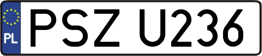 PSZU236