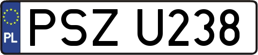 PSZU238