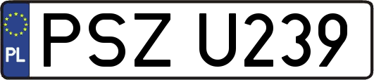 PSZU239