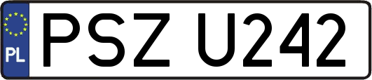 PSZU242