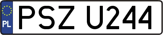 PSZU244