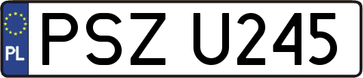 PSZU245
