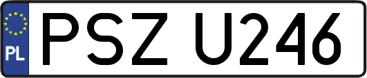 PSZU246