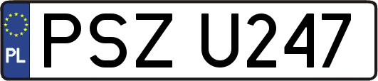 PSZU247