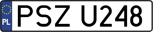 PSZU248