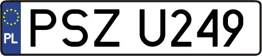 PSZU249