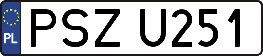 PSZU251