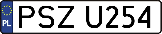 PSZU254