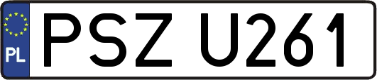 PSZU261