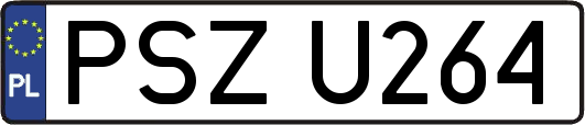 PSZU264