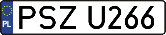 PSZU266