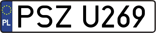 PSZU269