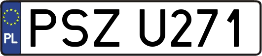 PSZU271