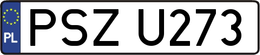 PSZU273