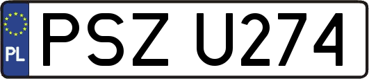 PSZU274