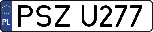PSZU277
