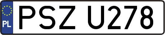 PSZU278