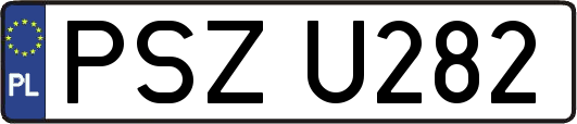 PSZU282