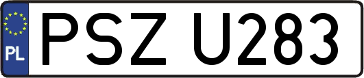 PSZU283