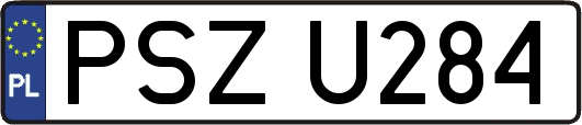 PSZU284