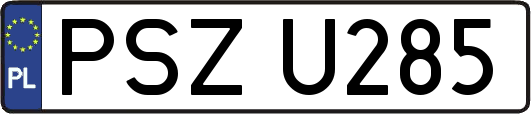 PSZU285