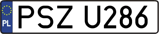 PSZU286