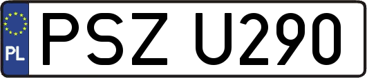 PSZU290
