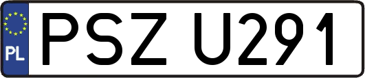 PSZU291