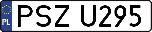 PSZU295