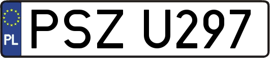 PSZU297