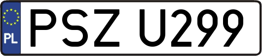 PSZU299