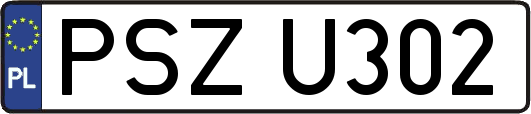 PSZU302