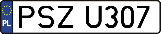 PSZU307
