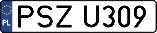 PSZU309