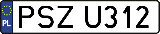 PSZU312