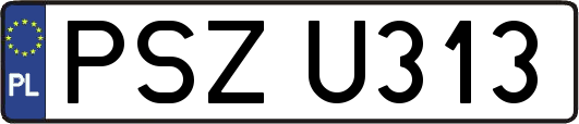 PSZU313