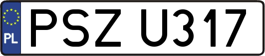 PSZU317