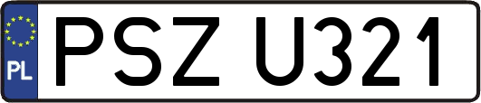 PSZU321