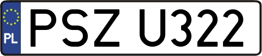 PSZU322