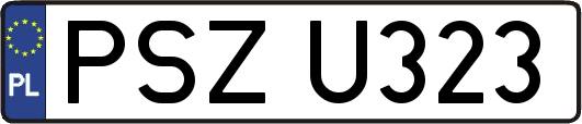 PSZU323