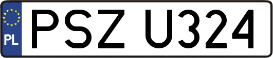 PSZU324