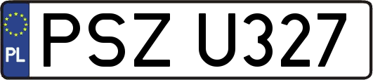 PSZU327