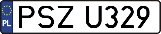 PSZU329