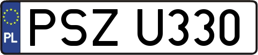 PSZU330